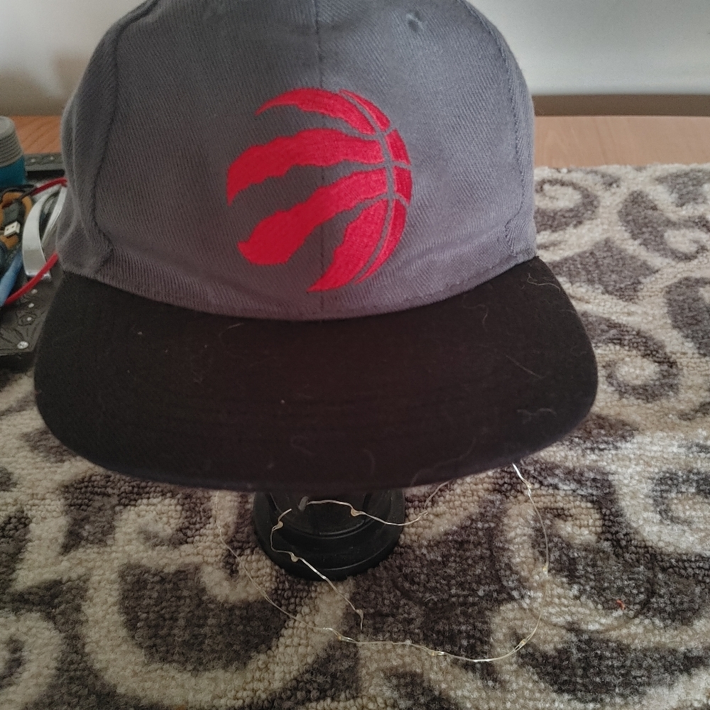 Men's snapback